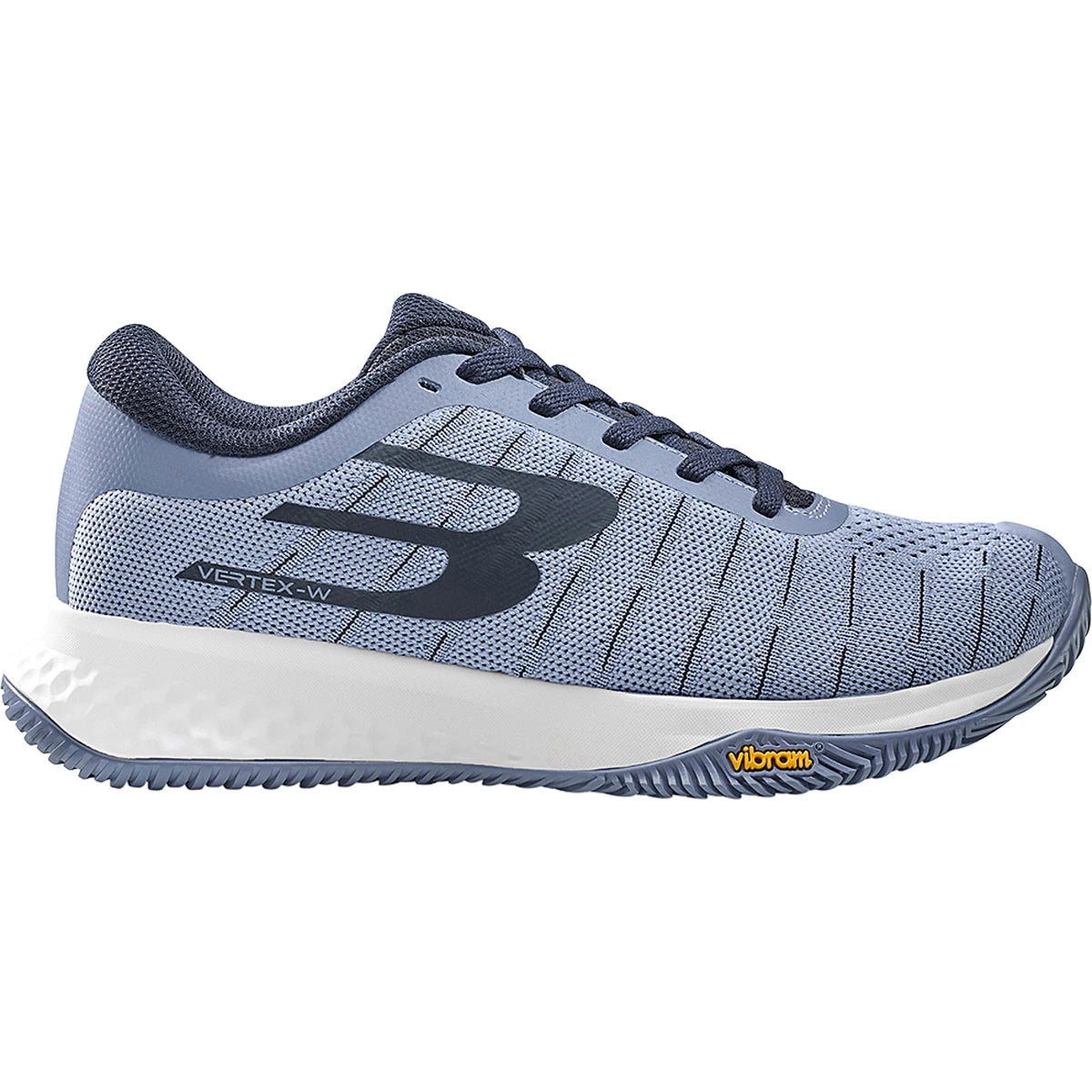 ZAPATILLAS PÁDEL BULLPADEL VERTEX W TOUR FINAL 26V