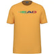 CAMISETA HEAD JUNIOR NIÑO RAINBOW