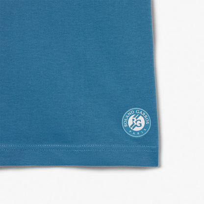CAMISETA LACOSTE ROLAND GARROS