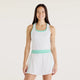 CAMISETA DE TIRANTES NEW BALANCE MUJER TOURNAMENT NOVELTY