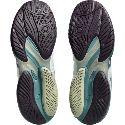 ZAPATILLAS ASICS COURT FF3 TODAS SUPERFICIES