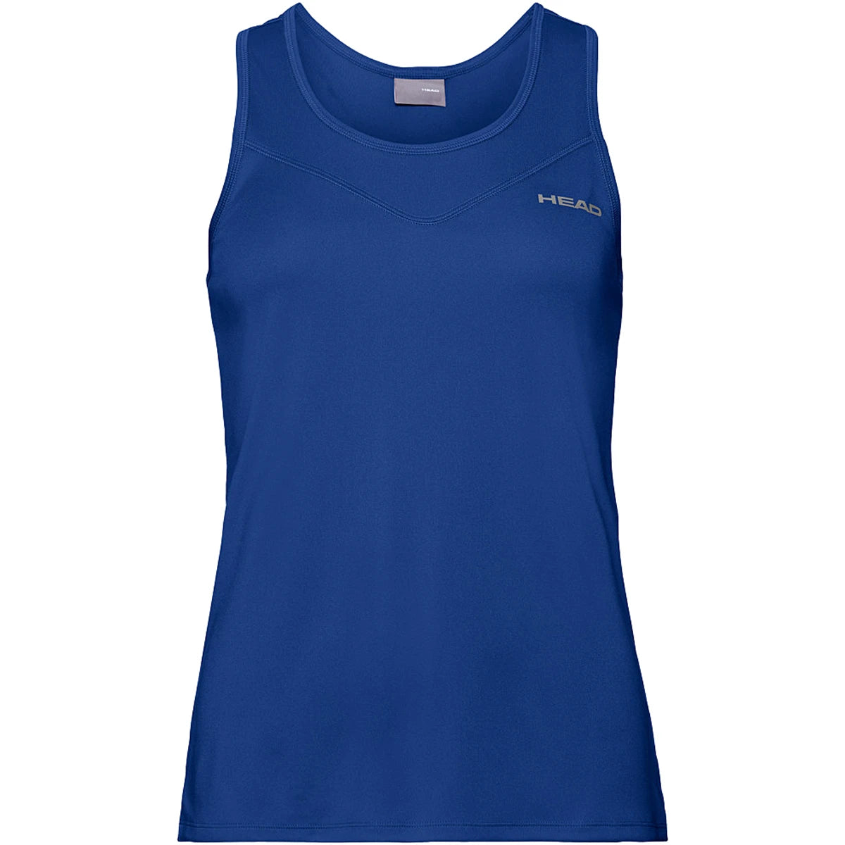 CAMISETA DE TIRANTES HEAD JUNIOR NIÑA EASY COURT