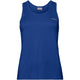 CAMISETA DE TIRANTES HEAD JUNIOR NIÑA EASY COURT