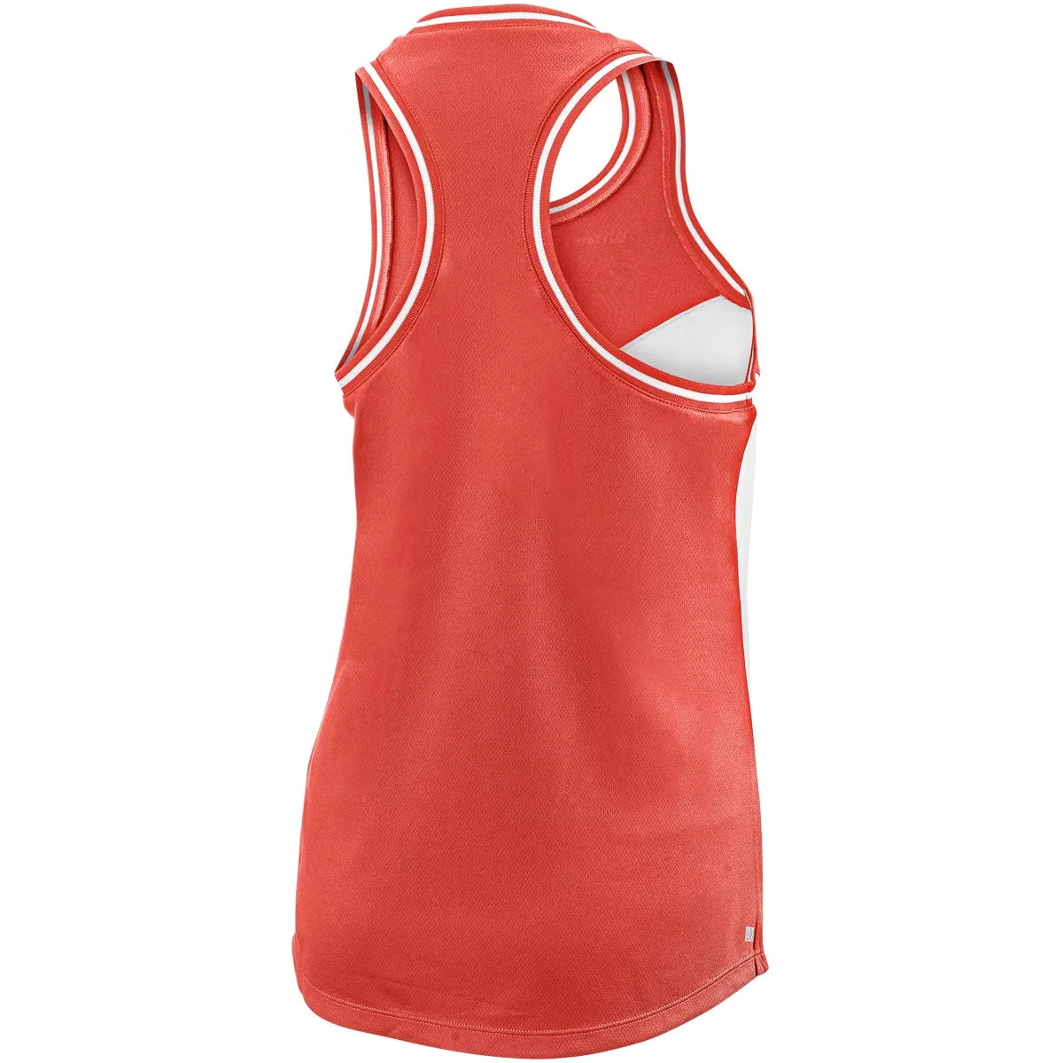 CAMISETA DE TIRANTES WILSON MUJER TEAM 2