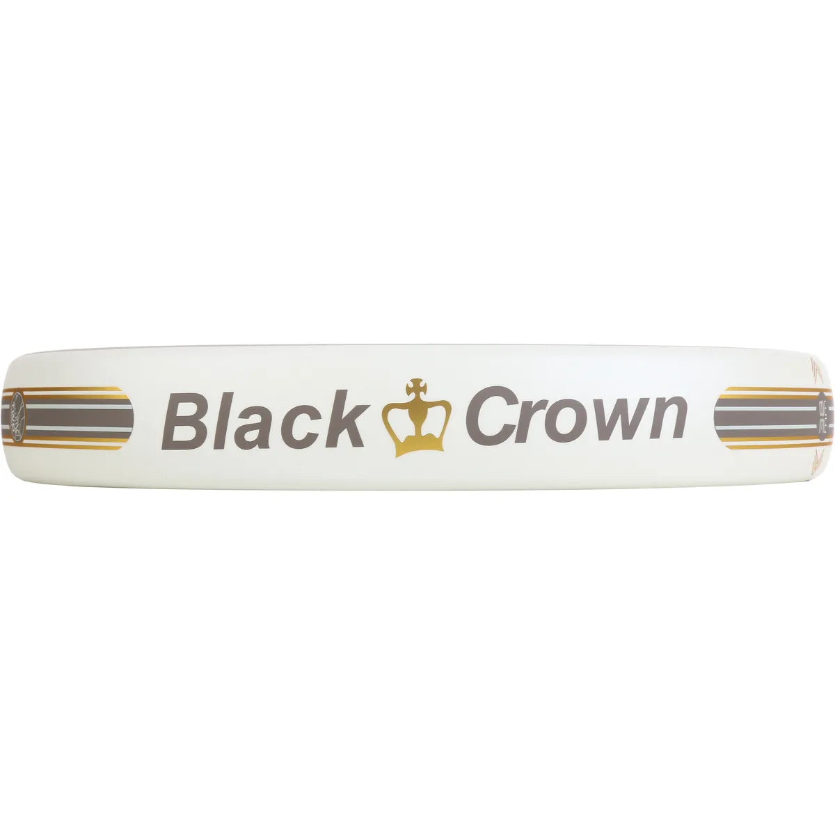 RAQUETA DE PÁDEL BLACK CROWN HURRICANE 3.0