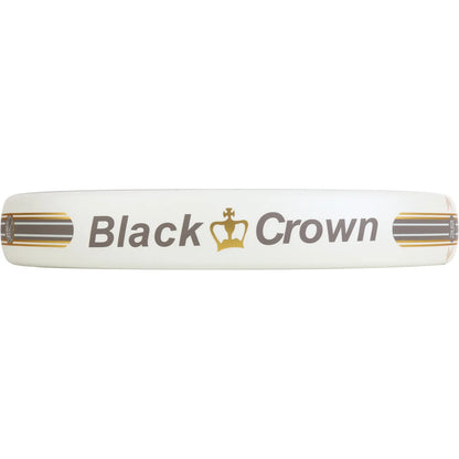 RAQUETA DE PÁDEL BLACK CROWN HURRICANE 3.0
