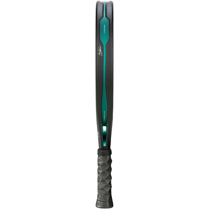 RAQUETA PADEL BULLPADEL HACK 04 HYBRID 2025