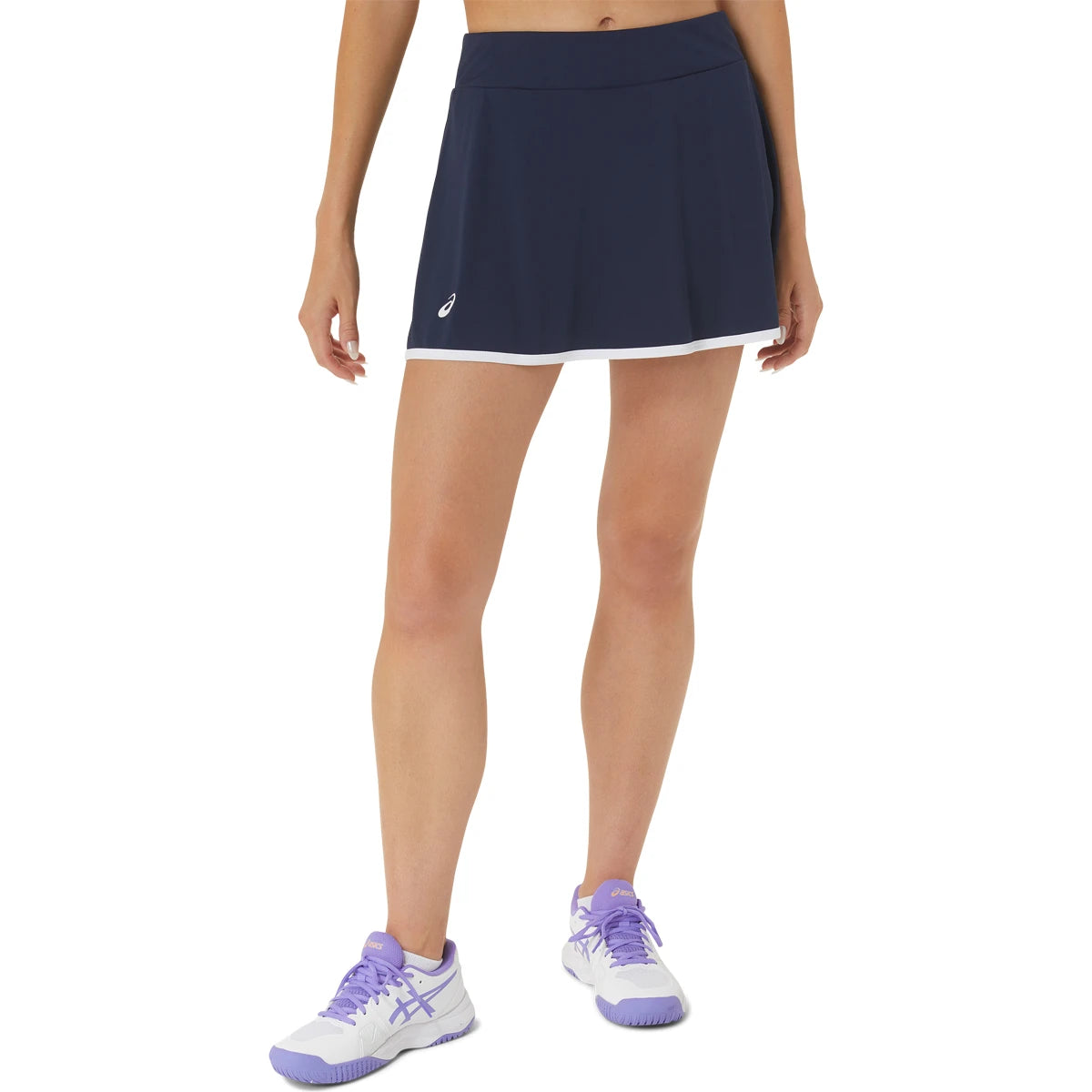 FALDA ASICS MUJER CORTA