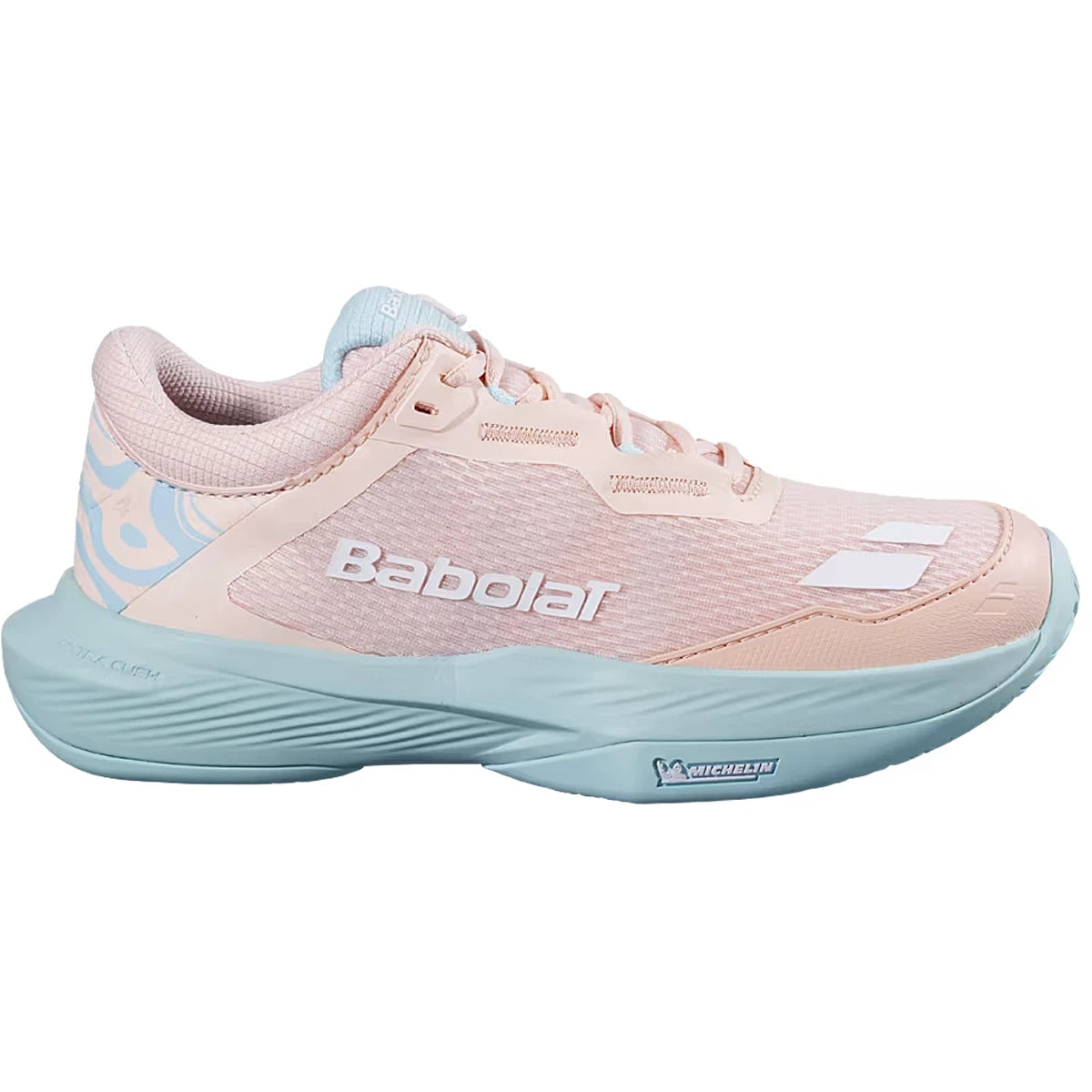 ZAPATILLAS BABOLAT MUJER SFX 4 TODAS SUPERFICIES