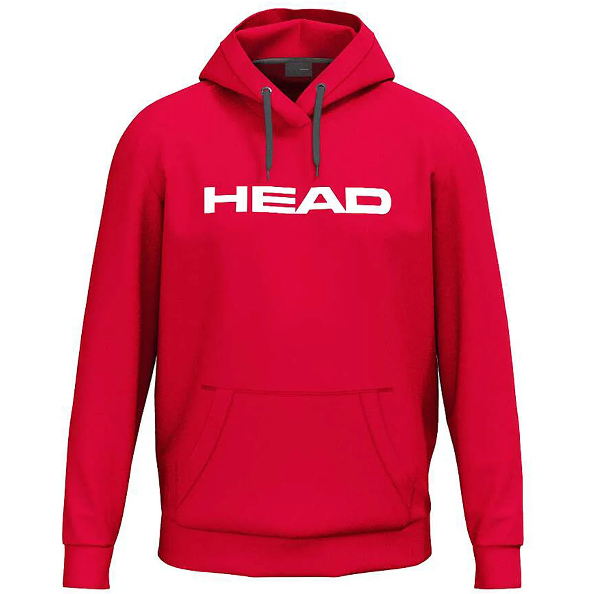 SUDADERA HEAD JUNIOR CLUB BYRON CON CAPUCHA