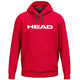 SUDADERA HEAD JUNIOR CLUB BYRON CON CAPUCHA