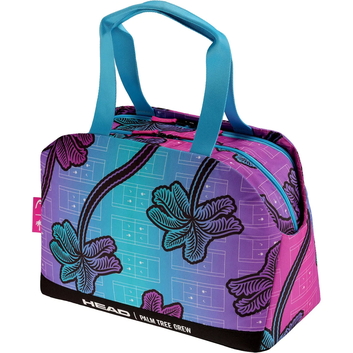 BOLSA HEAD PRO X TOTE BAG 22L PTC EDITION