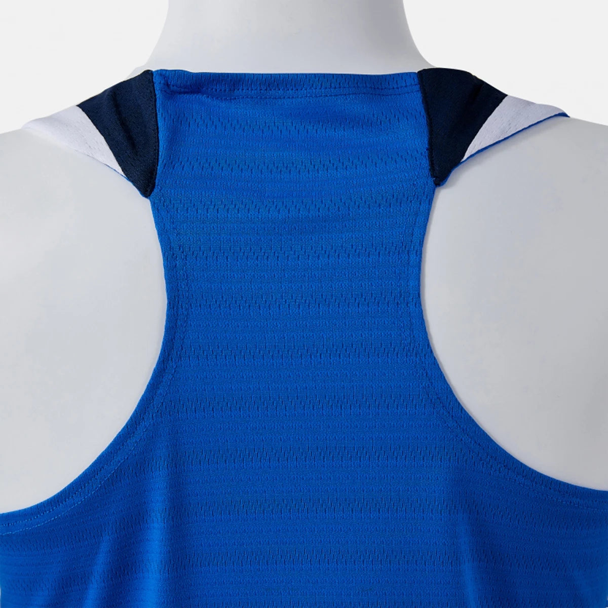 CAMISETA DE TIRANTES JOMA MUJER TERRA DANUBIO