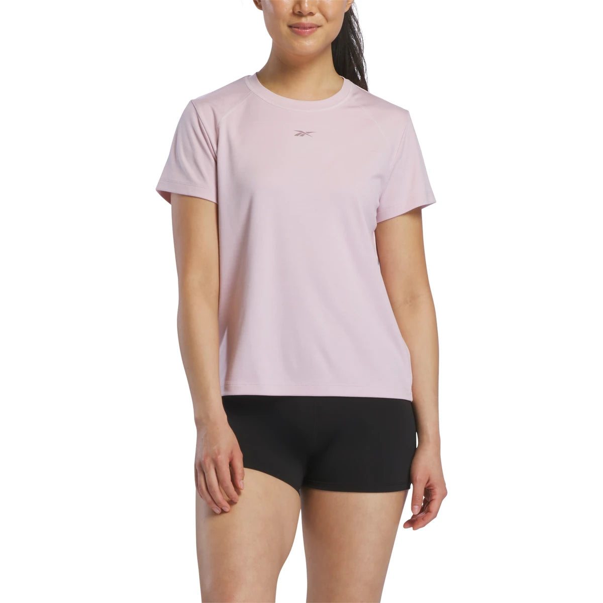 Camiseta Reebok Mujer Id Train