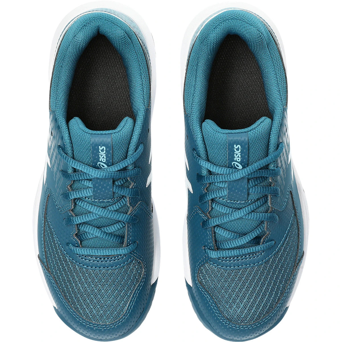 Zapatillas Asics Junior Gel Dedicate 8 Todas Superficies