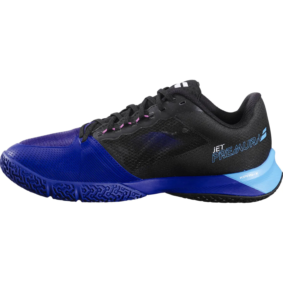 ZAPATILLAS BABOLAT JET PREMURA 2 LEBRON PÁDEL