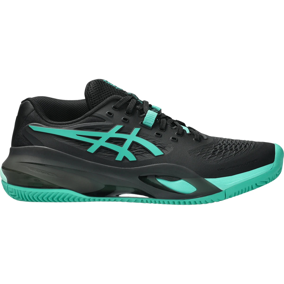 ZAPATILLAS ASICS GEL RESOLUTION X TIERRA BATIDA