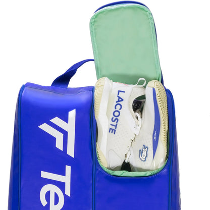 BOLSA DE TENIS TECNIFIBRE TOUR ENDURANCE EDICIÓN LIMITADA 12R