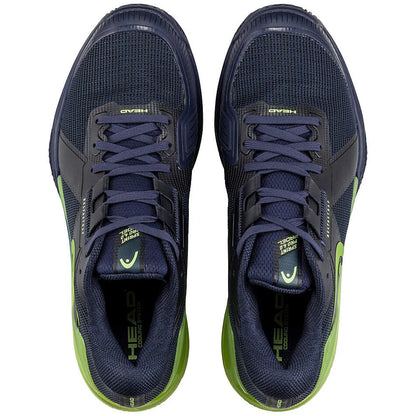 ZAPATILLAS DE PÁDEL HEAD SPRINT PRO 4.0
