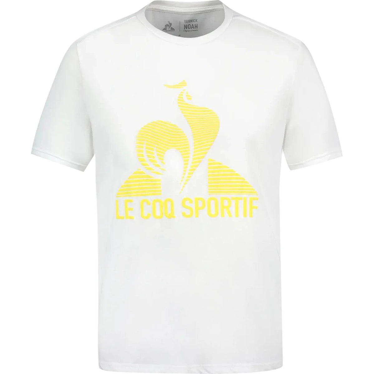 CAMISETA LE COQ SPORTIF TIERRA BATIDA 83 NOAH