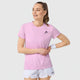 CAMISETA HEAD MUJER VISION TIE BREAK
