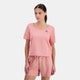 CAMISETA LE COQ SPORTIF MUJER CONTEMPORÁNEA
