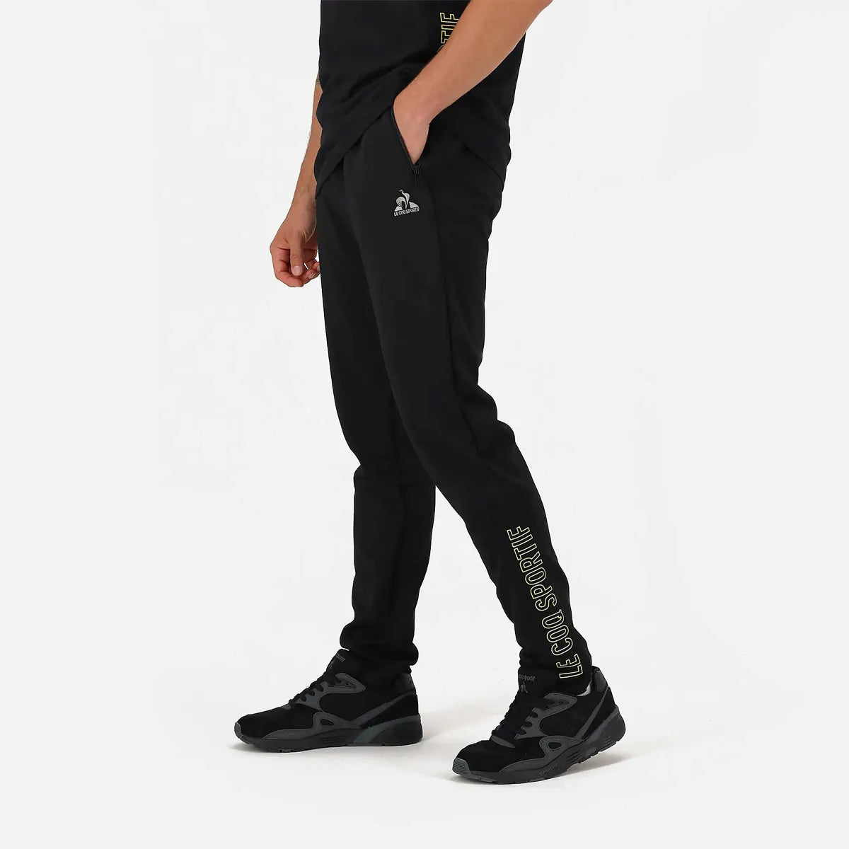 PANTALÓN LE COQ SPORTIF TÉCNICO