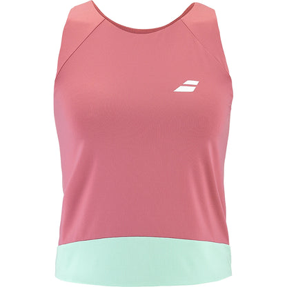 CAMISETA DE TIRANTES PERF BABOLAT MUJER