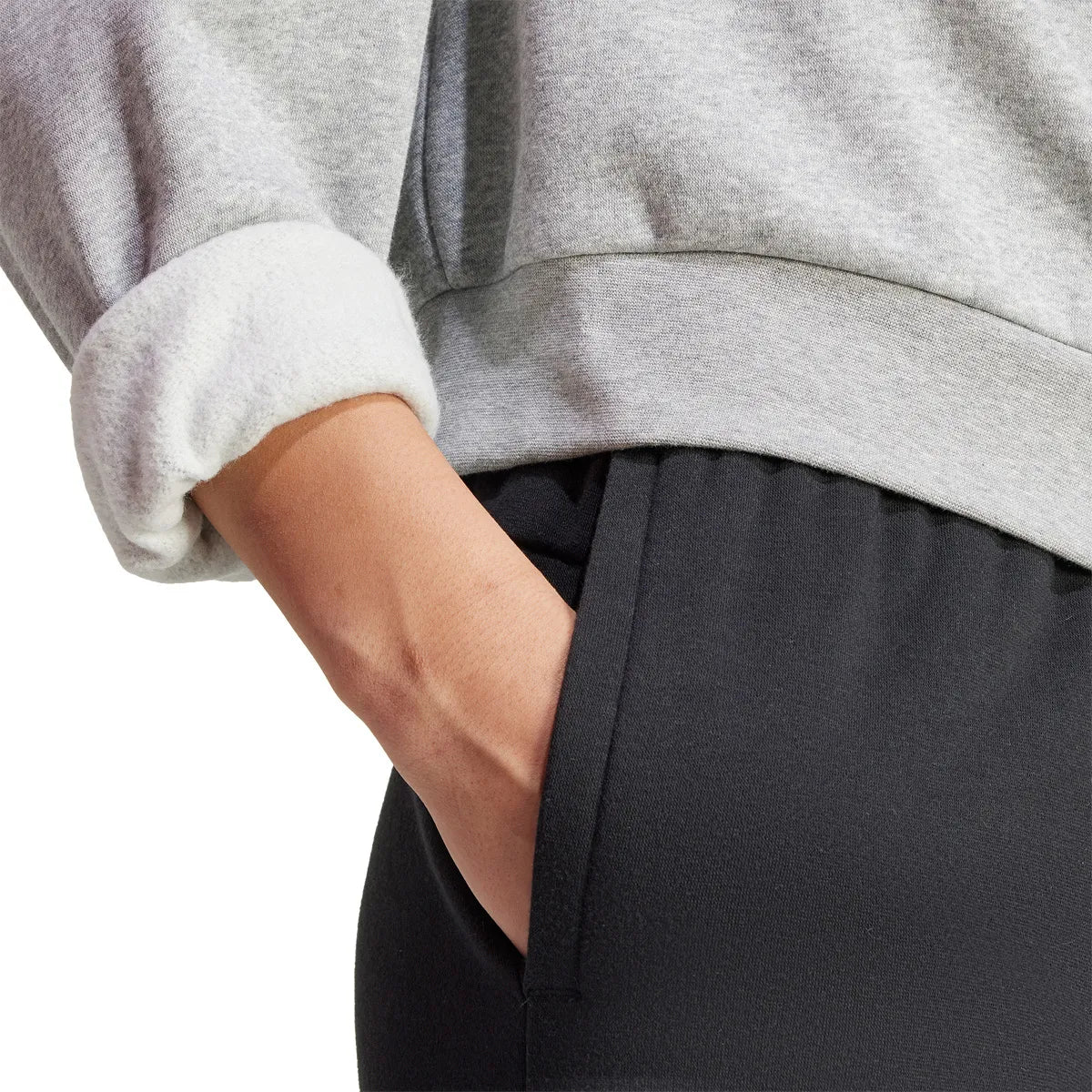 SUDADERA ADIDAS MUJER