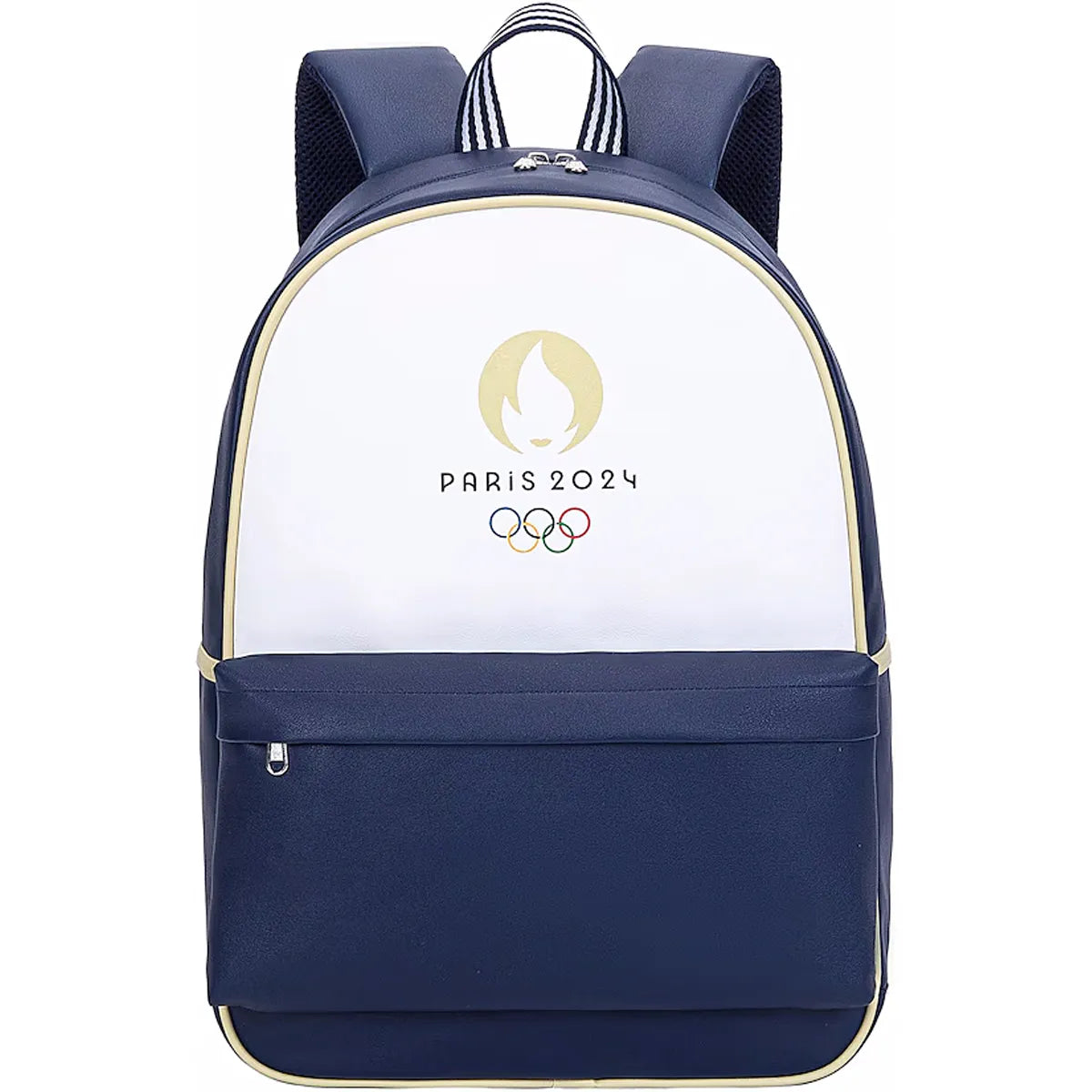 MOCHILA PARIS 2024 CITY