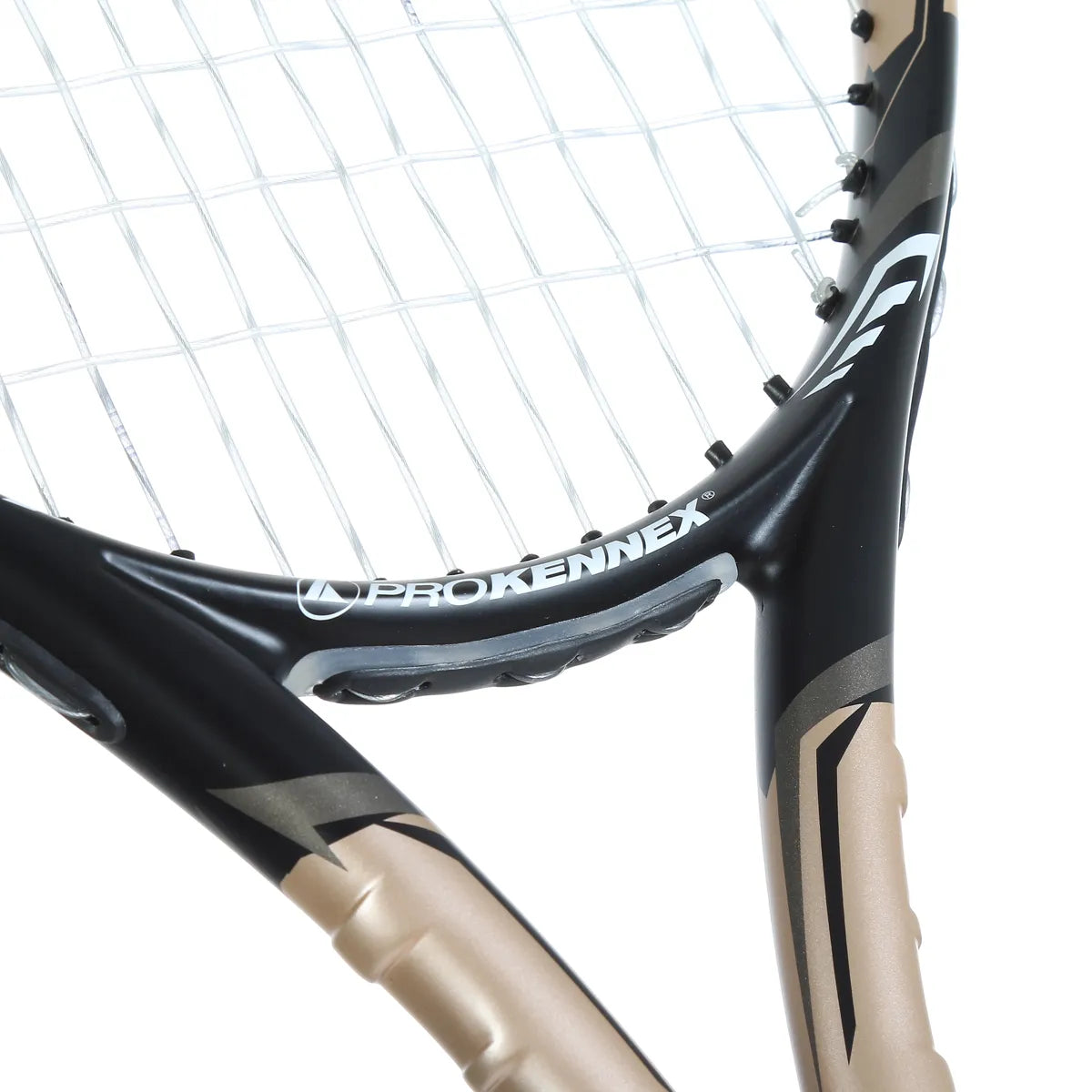 RAQUETA PRO KENNEX DESTINY FCS GOLD (265 GR)