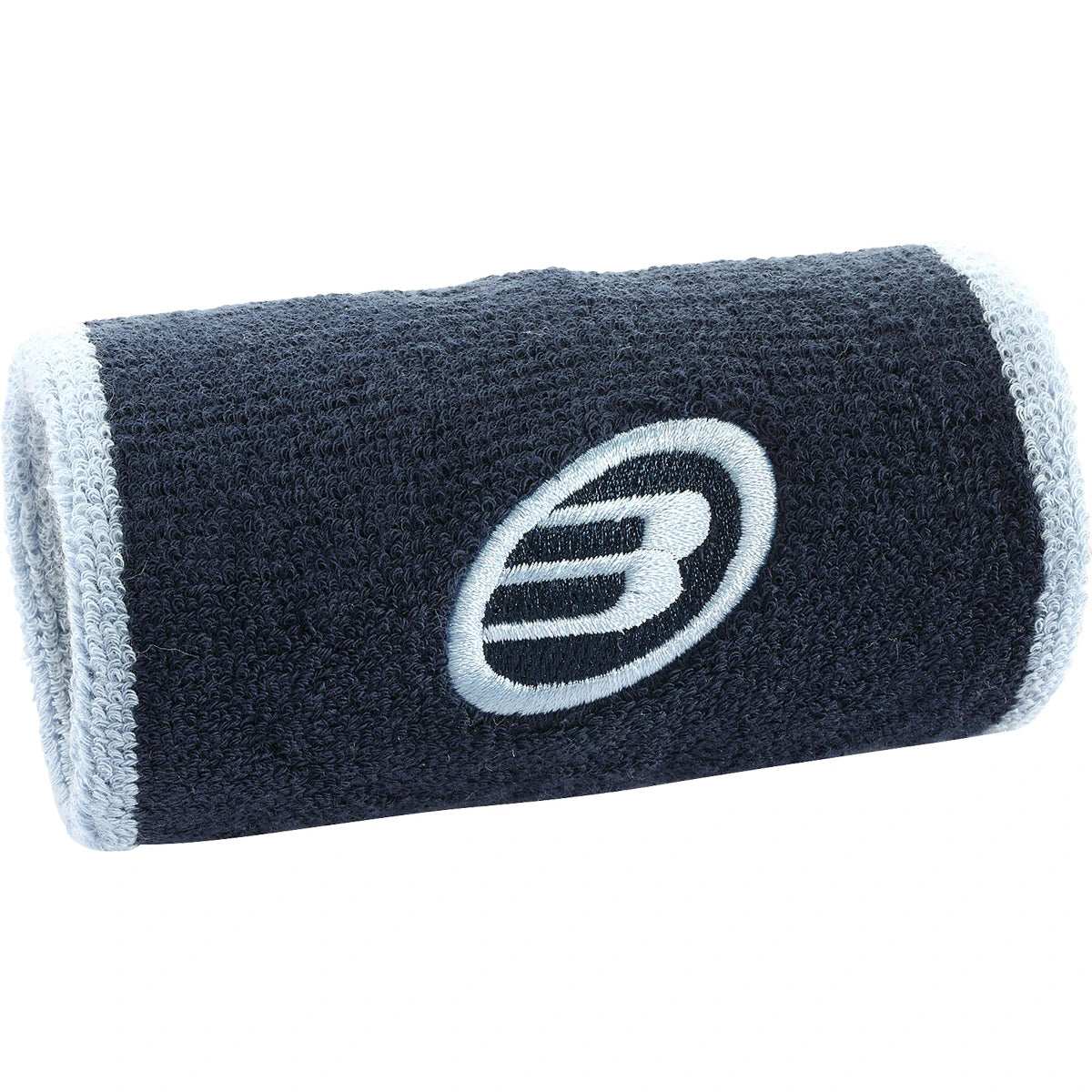 PACK DE 2 MUÑEQUERAS BULLPADEL BPMU265 020/400