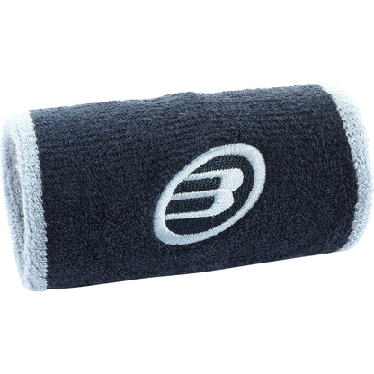 PACK DE 2 MUÑEQUERAS BULLPADEL BPMU265 020/400