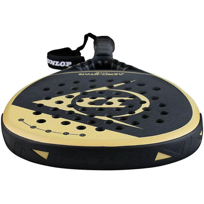 RAQUETA DE PÁDEL DUNLOP AERO-STAR LITE