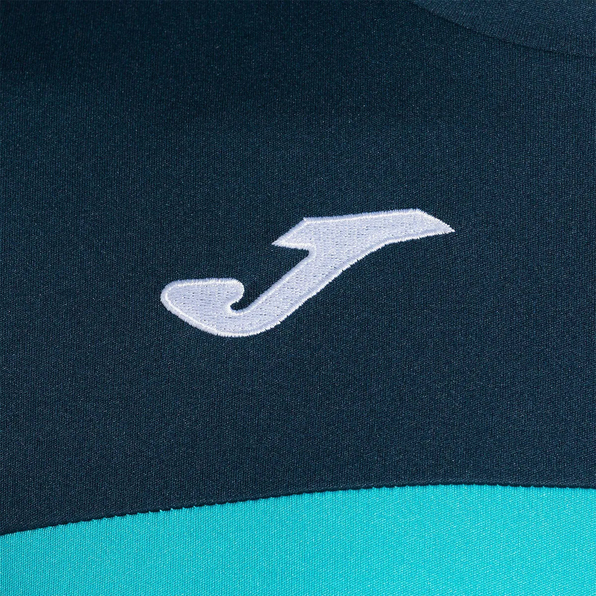CAMISETA JOMA JUNIOR MANGA CORTA