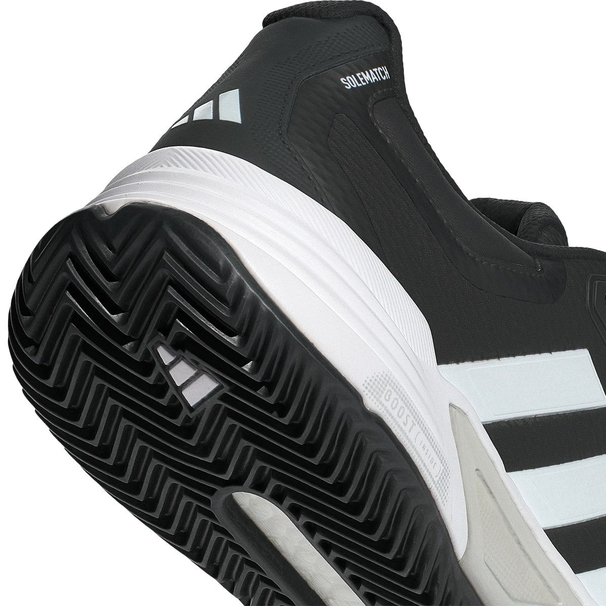 ZAPATILLAS ADIDAS SOLEMATCH CONTROL 2 TIERRA BATIDA