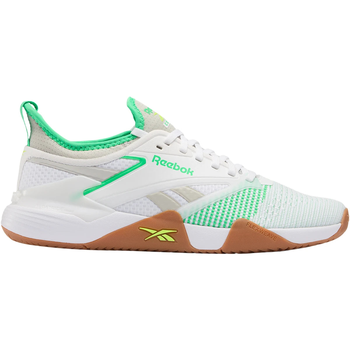 Zapatillas Reebok Nano Court Todas Superficies