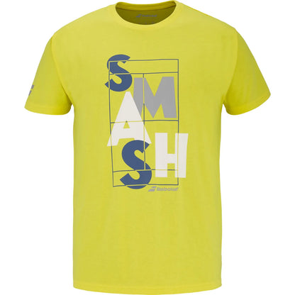 CAMISETA BABOLAT EXERCISE MESSAGE