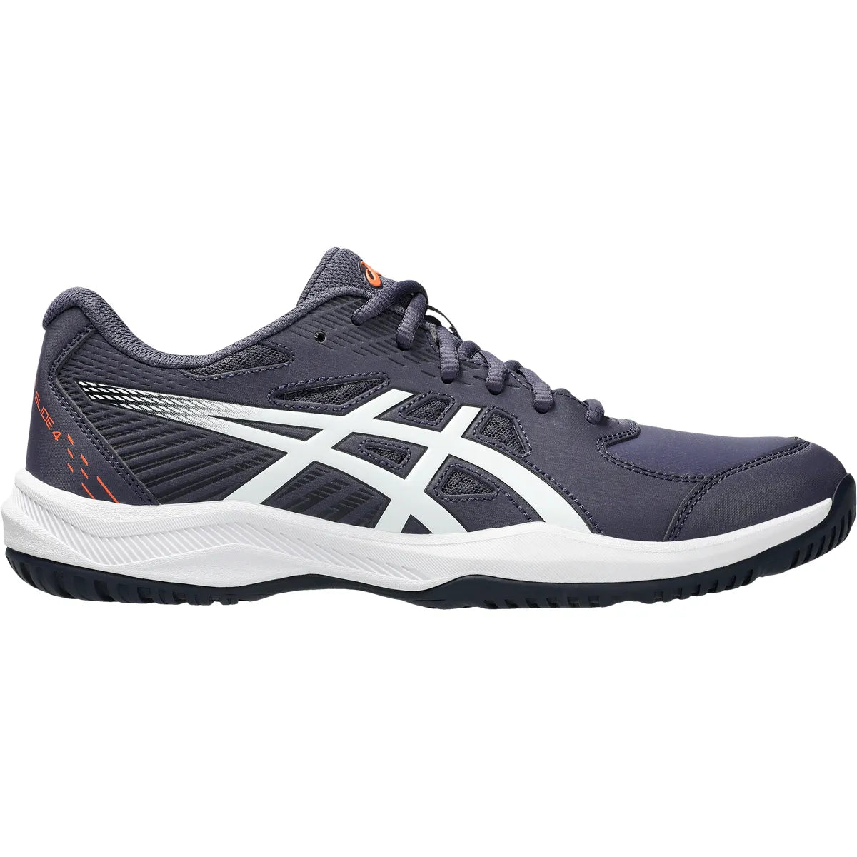 ZAPATILLAS ASICS COURT SLIDE 4 TODAS SUPERFICIES