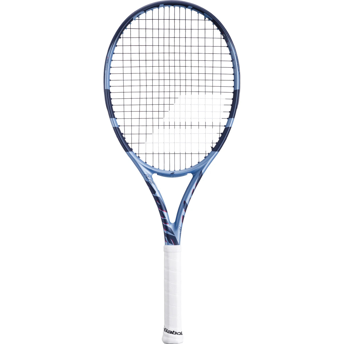Raqueta Test Babolat Pure Drive Team (285 GR)