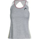 CAMISETA DE TIRANTES HEAD MUJER PERFORMANCE PLAY