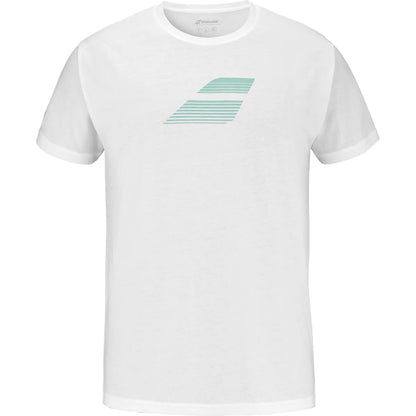 CAMISETA BABOLAT EXERCISE BIG FLAG