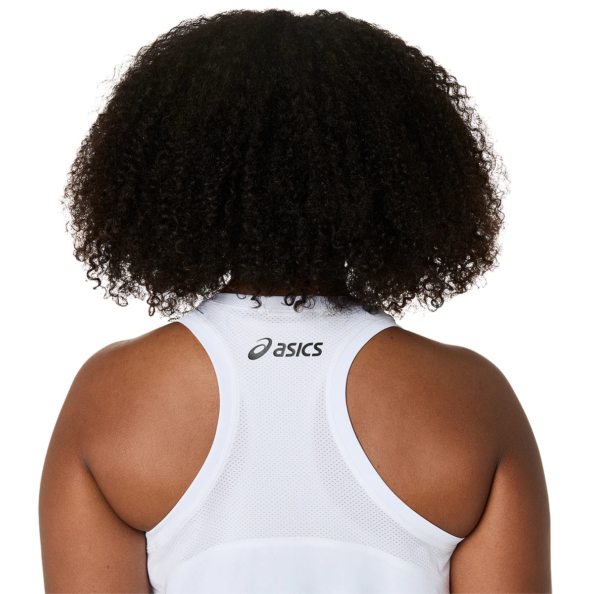 CAMISETA DE TIRANTES ASICS MUJER MATCH