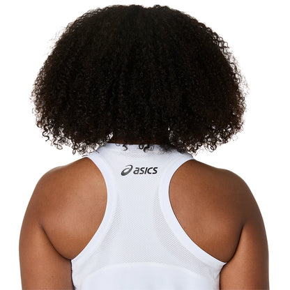 CAMISETA DE TIRANTES ASICS MUJER MATCH