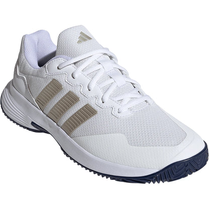 ZAPATILLAS ADIDAS GAMECOURT 2 TODAS SUPERFICIES
