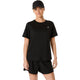 CAMISETA ASICS MUJER CORE