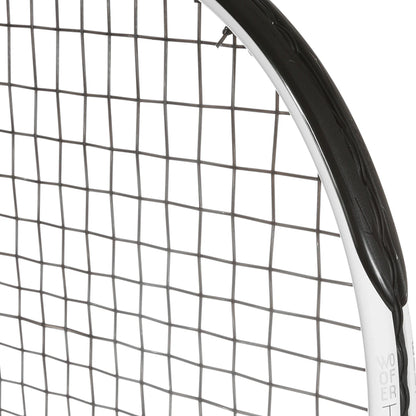 RAQUETA BABOLAT EVO DRIVE LITE MUJER (255 GR) (ENCORDADA)