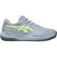 ZAPATILLAS ASICS JUNIOR GEL RESOLUTION X GS TIERRA BATIDA