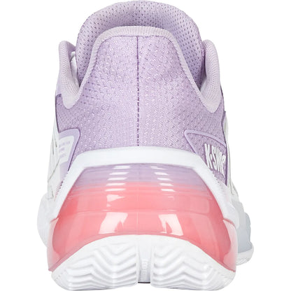 ZAPATILLAS K-SWISS MUJER ULTRASHOT 4 TIERRA BATIDA