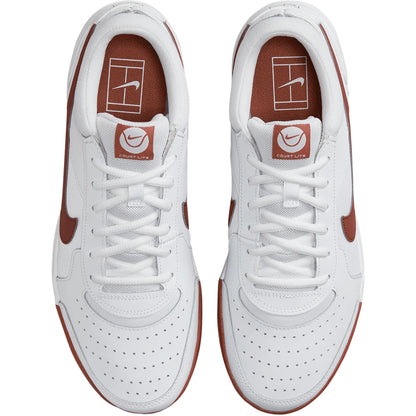 Zapatillas Nike Junior Air Zoom Court Lite 3 Todas Superficies
